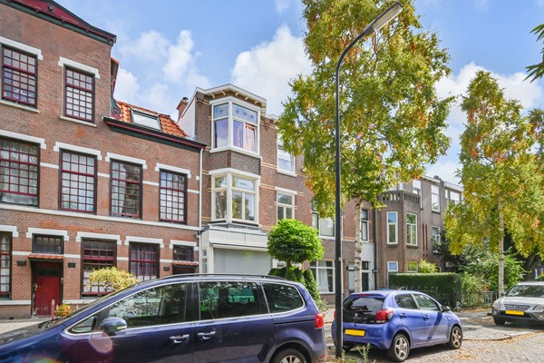 Medium property photo - Kerklaan 121, 2282 CH Rijswijk